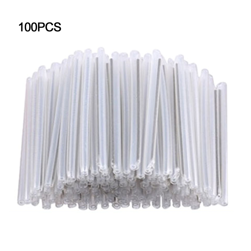 Fiber Krimpkous Mouw 45Mm 60Mm - Heat Shrink Tubing recensie en prijs