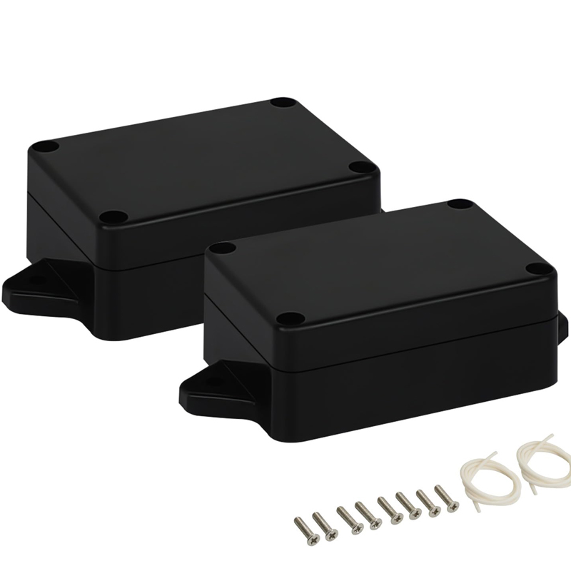 Waterdichte aansluitdoos ABS k - Diy Electronics Case recensie en prijs