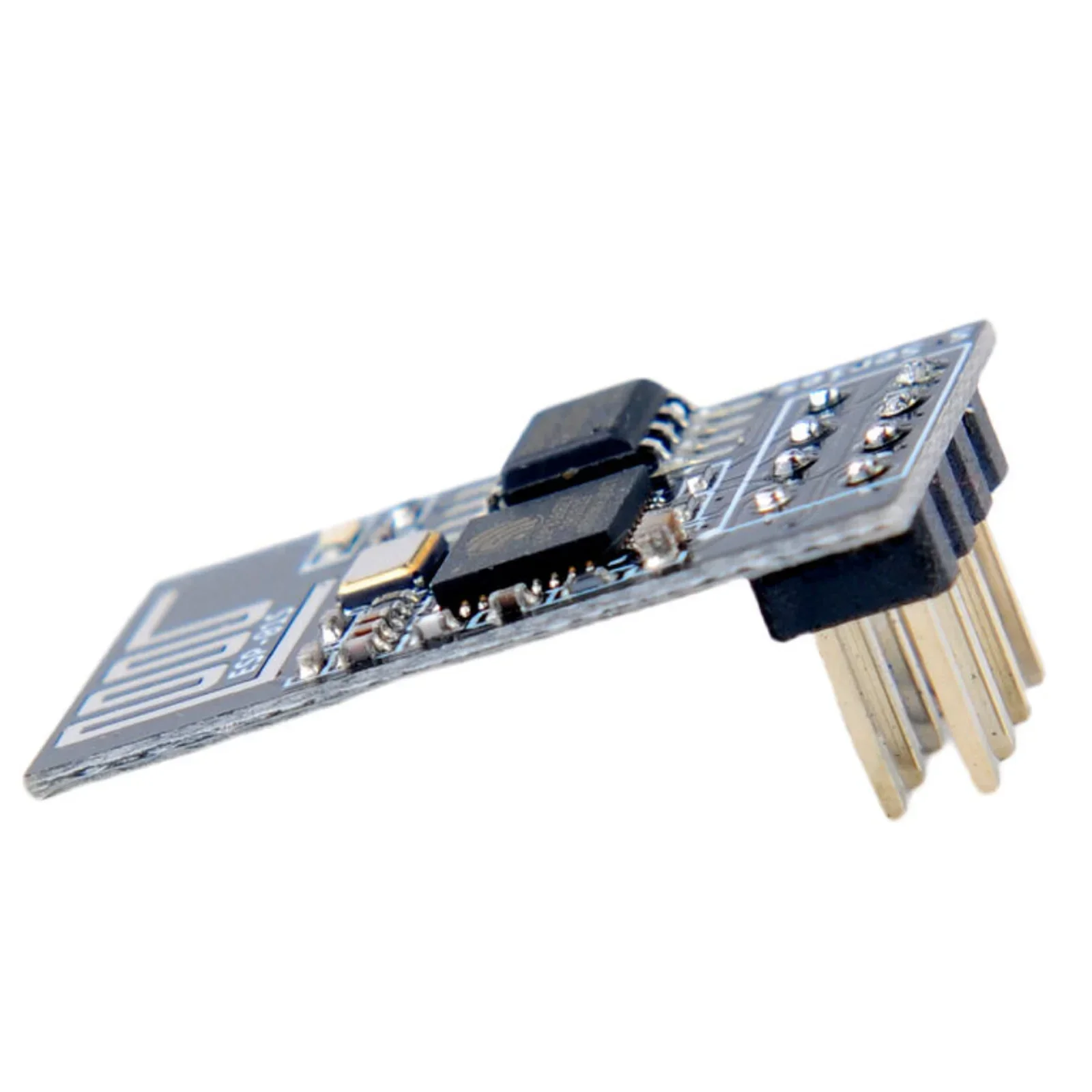 ESP-01S ESP8266 WiFi-module 4M - Diy Electronics Projects recensie en prijs