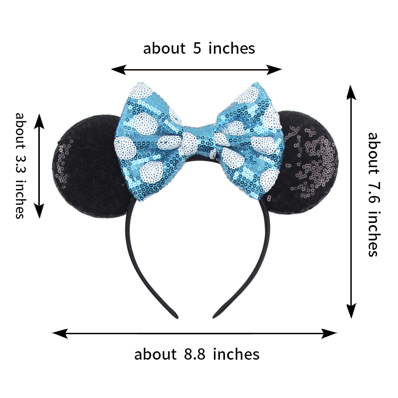 Disney Mickey Mouse Oren Headh - Diy Mouse Electronics recensie en prijs
