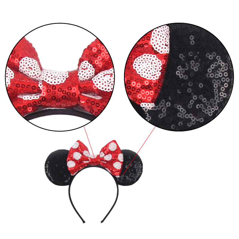 Disney Mickey Mouse Oren Headh - Diy Mouse Electronics recensie en prijs